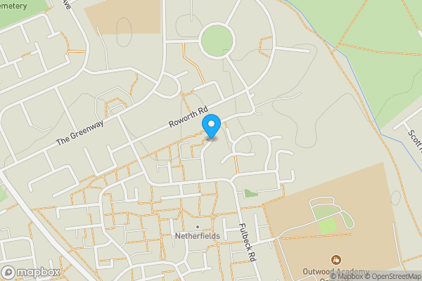 Glentworth Avenue, MIDDLESBROUGH, Cleveland, TS3 0QH