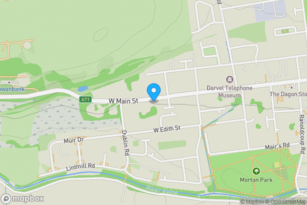 117b West Main Street, Darvel, KA17 0HA