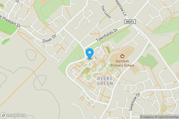 13 Bedford Rise, Winsford, Cheshire, CW7 1NE