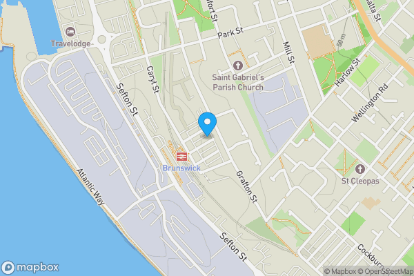 19 Caryl Grove, Liverpool L8 6RN