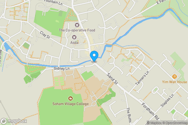 3 Sand Street, Soham, Cambridgeshire, CB7 5AA