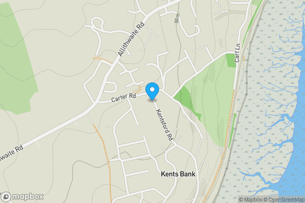 Flat 11 Abbotsford House, Grange-Over-Sands, Cumbria, LA11 7AP