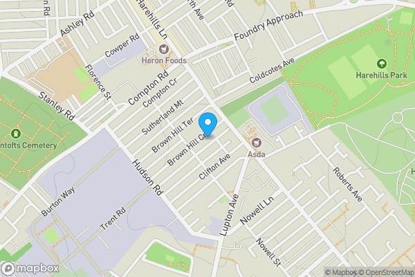 66 Brownhill Crescent, Leeds , West Yorkshire LS9 6EA