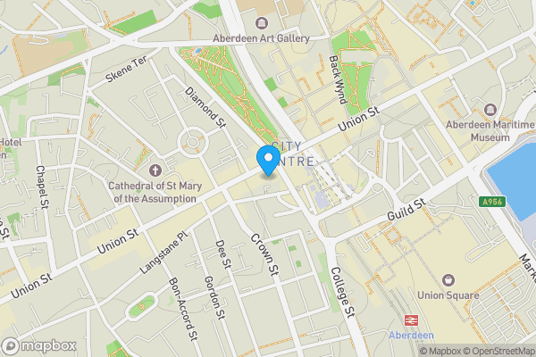 171-173 Union Street, Aberdeen, Aberdeenshire, AB11 6BB