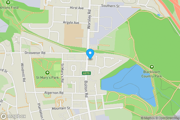 36 Worsley Road North, Manchester, Greater Manchester M28 3GW