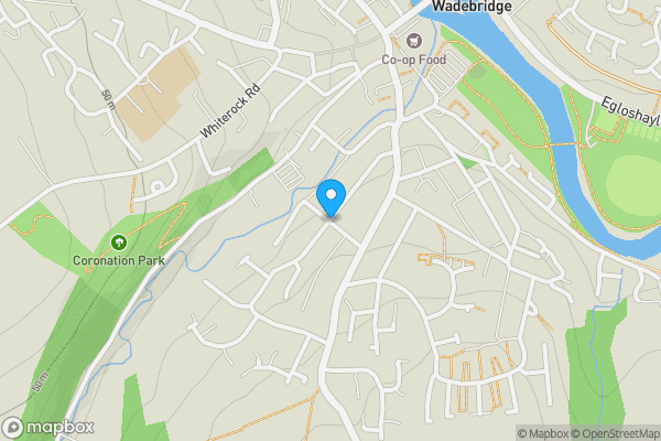 Glen Road, Wadebridge, Cornwall, PL27 7PD