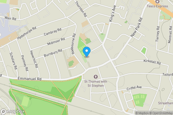 59 Thornton Gardens, London, SW12 0LQ