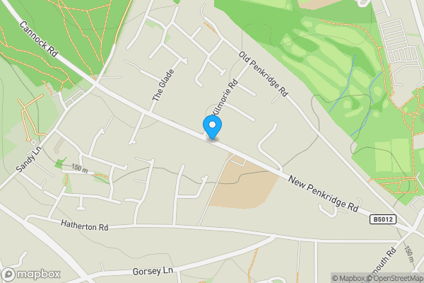 Garden Cottage (Plot 5), adj. Rokholt,, 121 New Penkridge Road, Cannock, Staffs, WS11 1HN