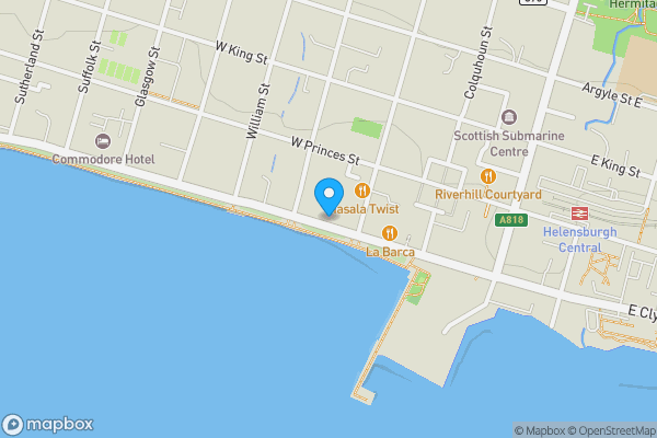 60-61 West Clyde Street, Helensburgh, G84 8AX