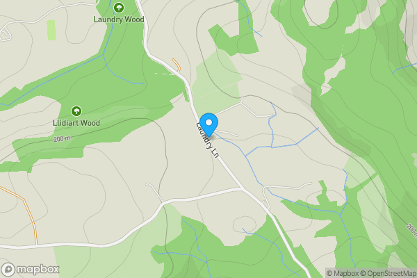 lane bungalow, moel y garth, guilsfield, powys, sy21 9jf