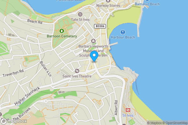 Tregenna Place, St. Ives, Cornwall, TR26 1SD