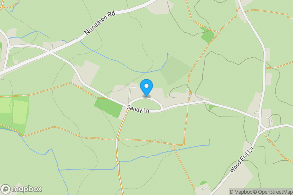 Map location for Cable Yard, Electric Wharf, Sandy Lane, Coventry, CV1 4JA