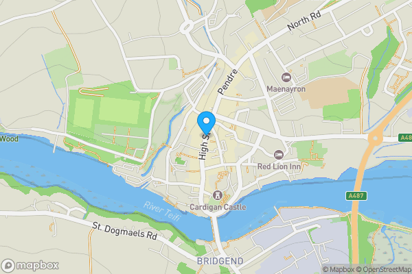 16 & 17 High Street, Cardigan, SA43 1JJ