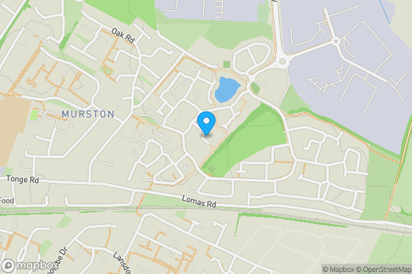 Map location for 14, Sittingbourne, Kent, ME10 3TQ