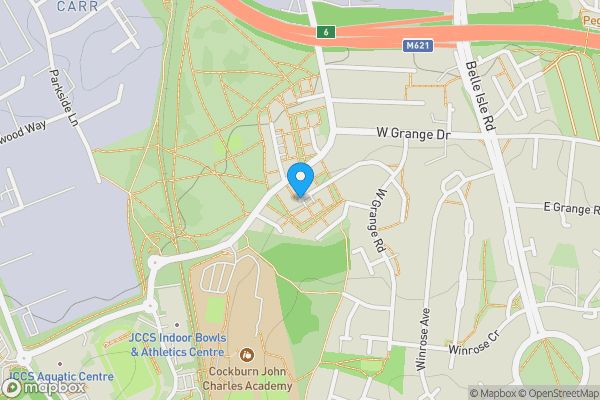 West Grange Gardens, Leeds, West Yorkshire, LS10 3AT