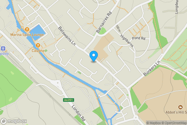 236 Belswains Lane, Hemel Hempstead, Hertfordshire, HP3 9XB