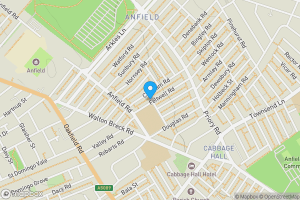 21 Feltwell Road, Liverpool L4 2TE