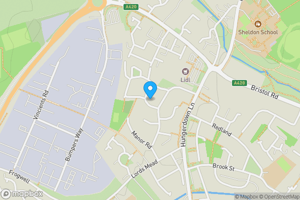 6 Barken Road, Chippenham, Wiltshire, SN14 0JY
