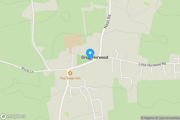 The Crown, 1 The Green, Great Horwood, Milton Keynes, Buckinghamshire, MK17 0RH