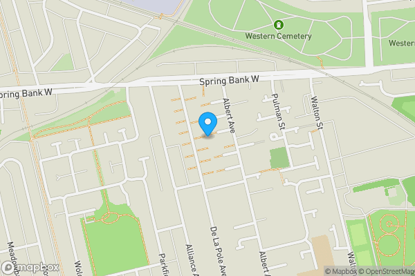 19 Cobden Street, Hull, North Humberside, HU3 6PU