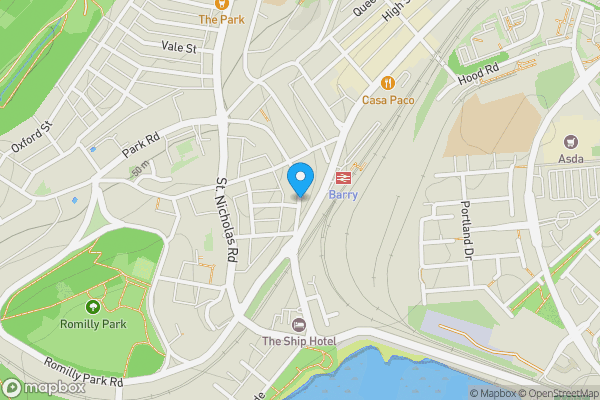 Wyndham Social Club, Harbour Road, Barry, CF62 5RZ