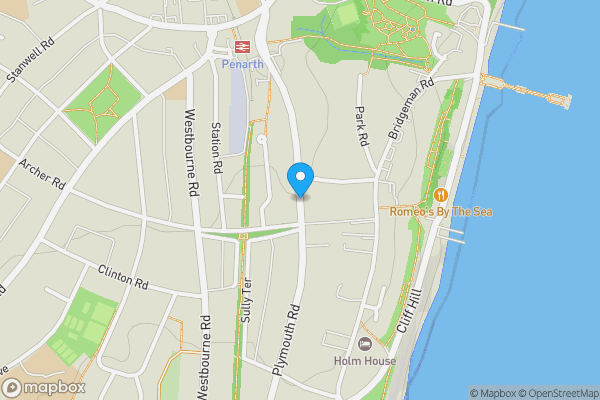 42 Plymouth Road, Penarth, CF643DH