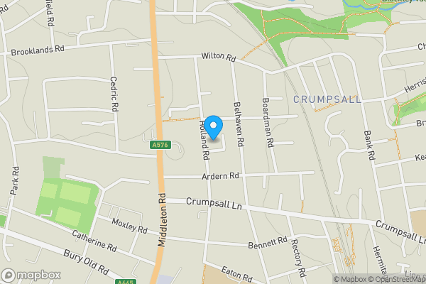 Flat 19 Carmel Court, 14 Holland Road, Manchester M8 4NP