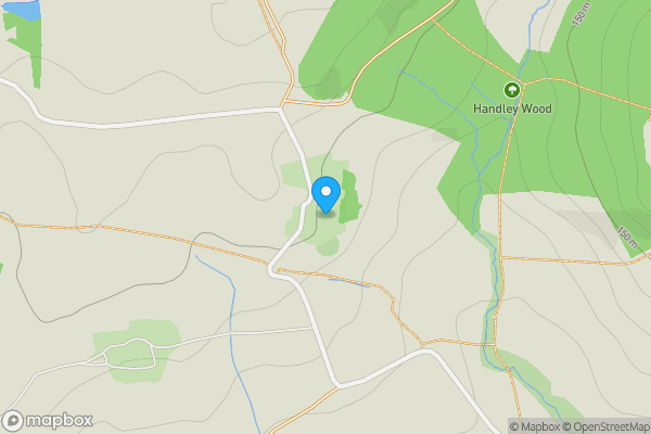 Map location for Hollyseat Cottage, Shottle, Belper, DE56 2EE