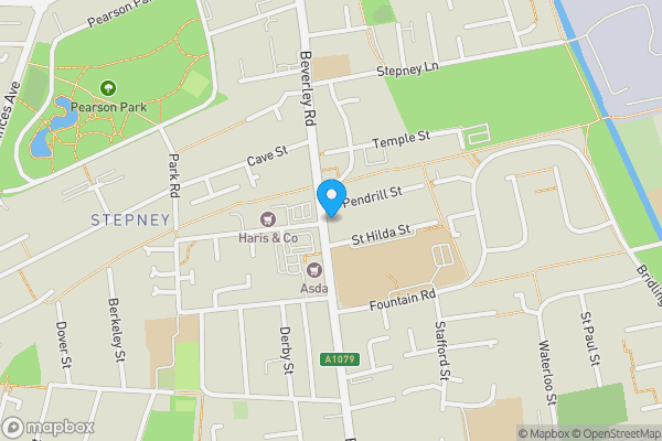 180 Beverley Road, Hull, East Yorkshire, HU3 1UP