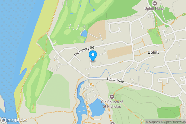 17 Thornbury Drive, Uphill, Weston-super-Mare, BS23 4YF