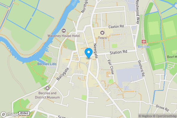 2 and 4 Smallgate, Beccles, Suffolk NR34 9AB