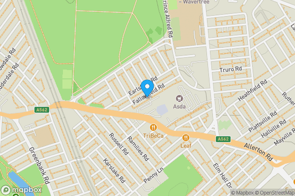 34 Fallowfield Road, Liverpool, L15 5BW