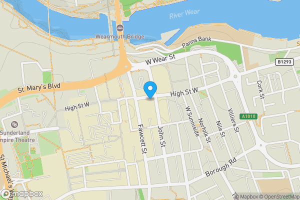 220-221 High Street West, Sunderland, Tyne and Wear, SR1 1TZ - Online Auctions