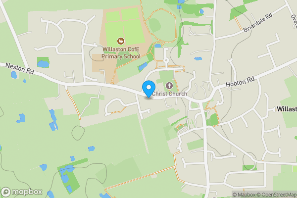 4 Gladstone Terrace, Willaston