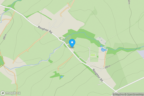 Map location for Longcarne Farm, Camelford, PL32 9QF