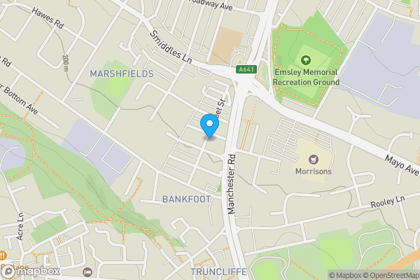 29 Chellow Street, Bradford, West Yorkshire, BD5 9QG