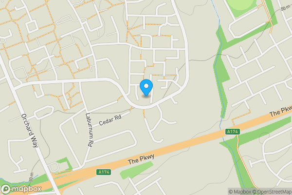 40 Conifer Close, Ormesby, Middlesbrough, Cleveland, TS7 9PL