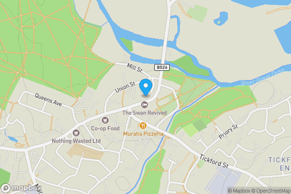 28 High Street, Newport Pagnell, UK