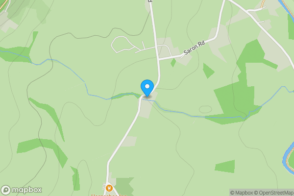 Map location for Glanynant Cottage, Mamhilad, Pontypool, Torfaen, NP4 8QZ