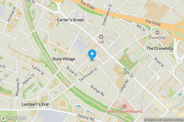 Creed Way, WEST BROMWICH, West Midlands, B70 9JT