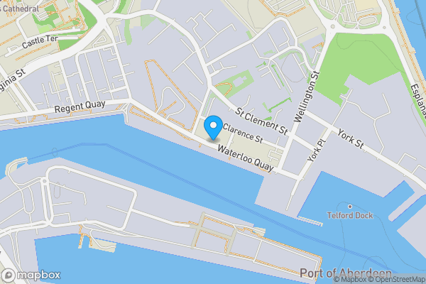 Waterloo Quay Aberdeen AB11 5BS