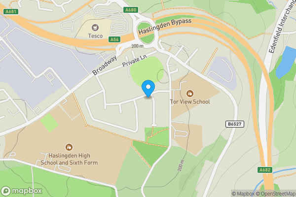 2 Thirlmere Avenue, Haslingden, Rossendale, BB4 6LU