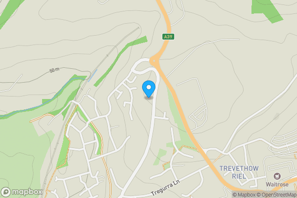 187 Bodmin Road, Truro, Cornwall TR1 1RA