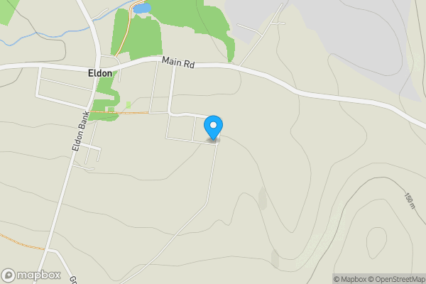 1 Pasture Row, Eldon, Shildon, DL14 8UZ