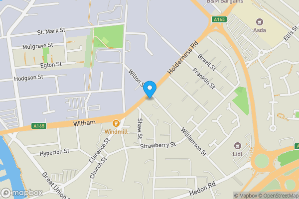 48 Holderness Road, Hull, HU9 1ED