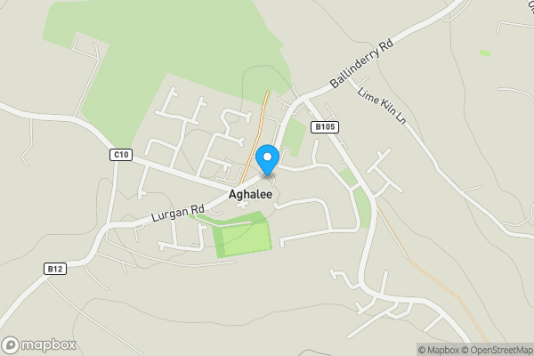 4 Lurgan Road, Aghalee, Craigavon, Co.Antrim, BT67 0DD