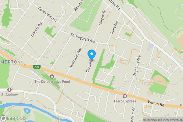 Canadian Avenue, Salisbury, Wiltshire, SP2 7JL