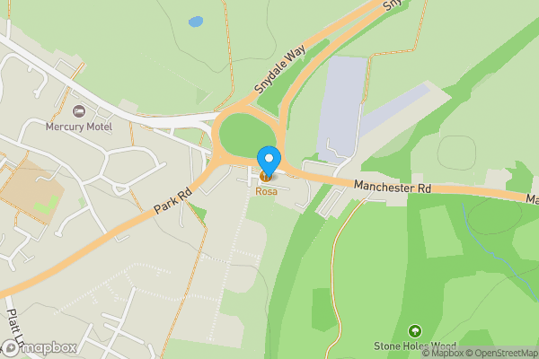 648 Manchester Road, Westhoughton, Bolton, Lancashire, BL5 3JD