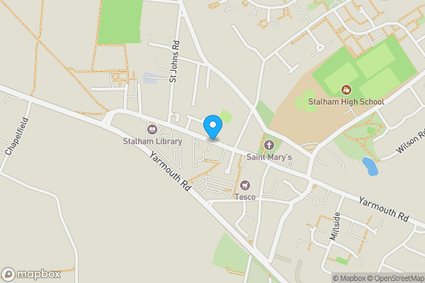 Flint House, High Street, Stalham, Norwich, Norfolk NR12 9AS