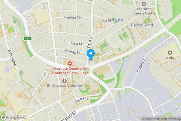 Property for Auction in Scotland - 16 Justice Port, Aberdeen, Aberdeenshire AB24 5HZ